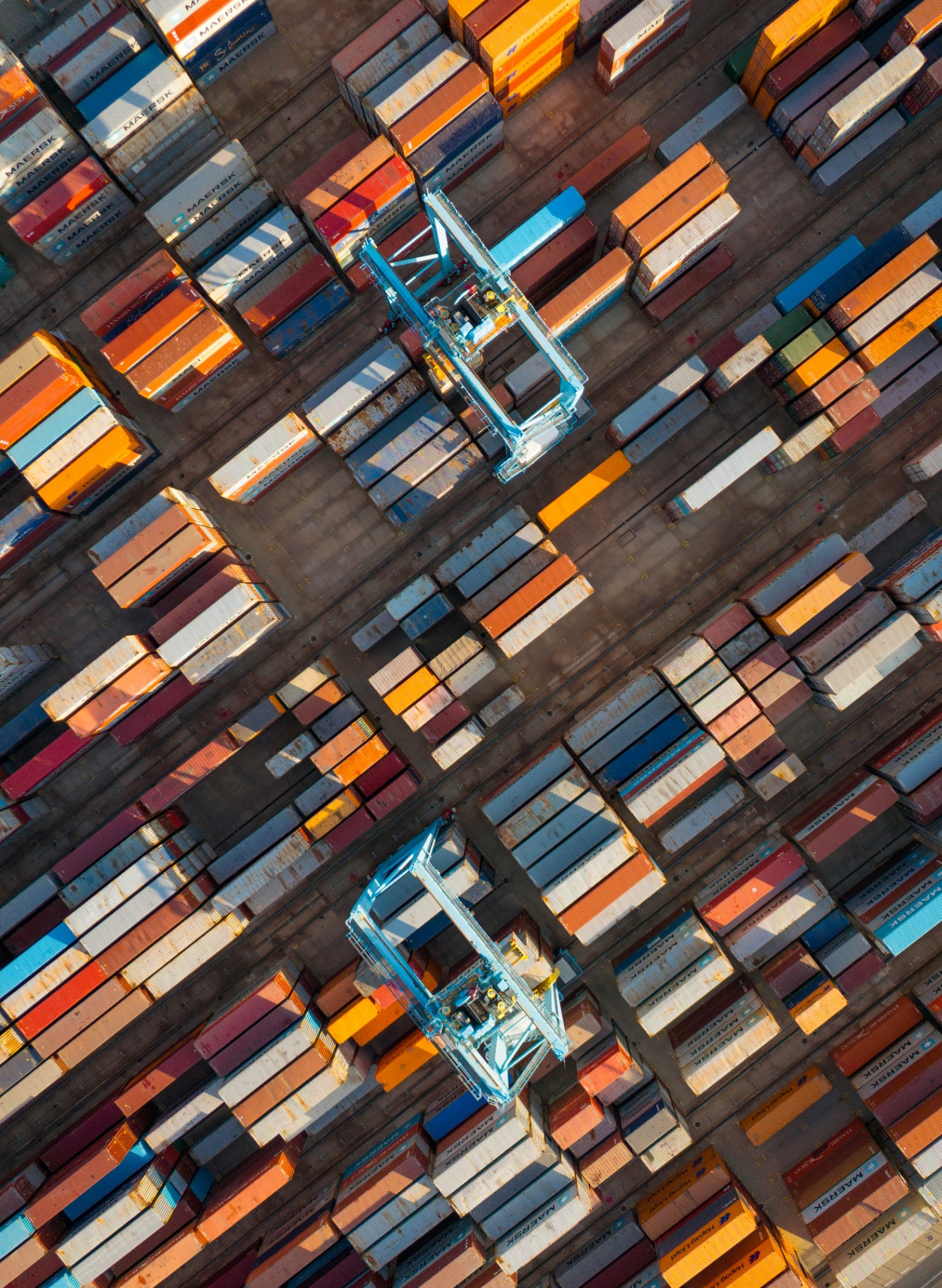 Opérations & Supply Chain